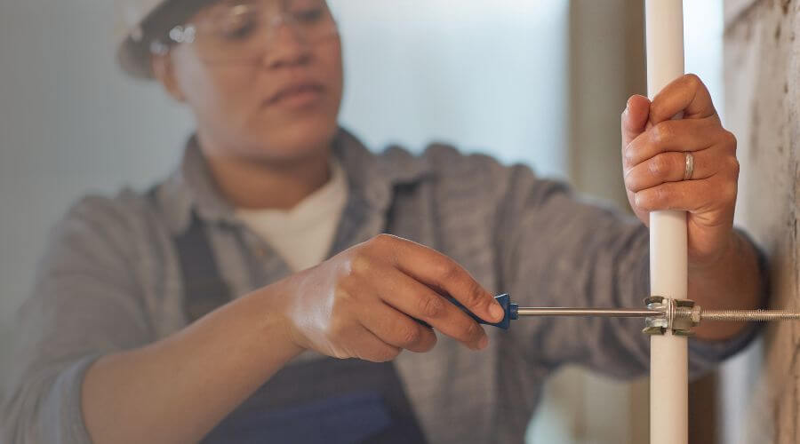 Professional same day plumber in North Plains, OR